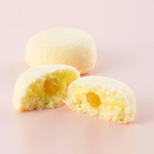 RAGUENEAU和菓子燒