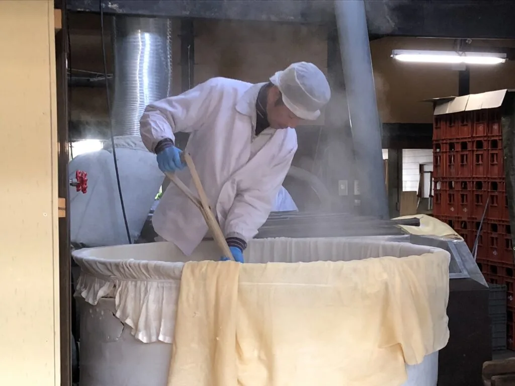 青森縣,日本酒,釀酒廠,玉田酒造