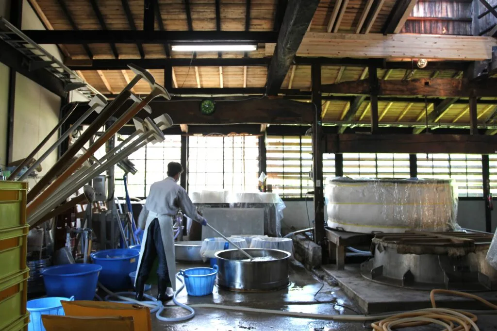 青森縣,日本酒,釀酒廠,玉田酒造