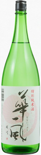 青森縣,日本酒,釀酒廠,玉田酒造,華一風