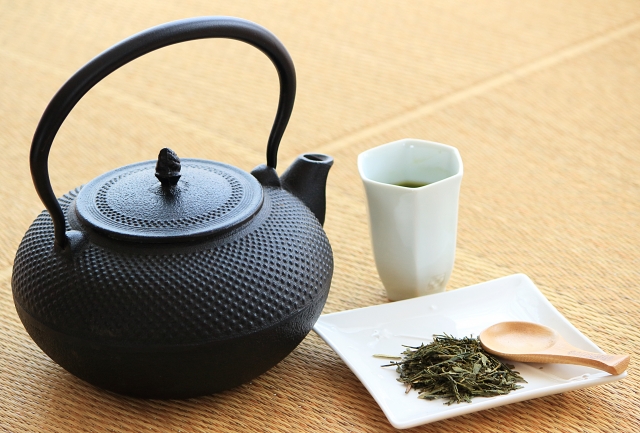 靜岡日本茶