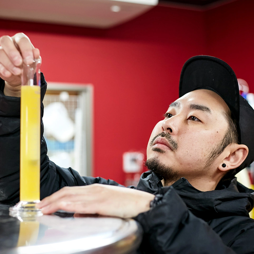 青森縣名產、蘋果酒、