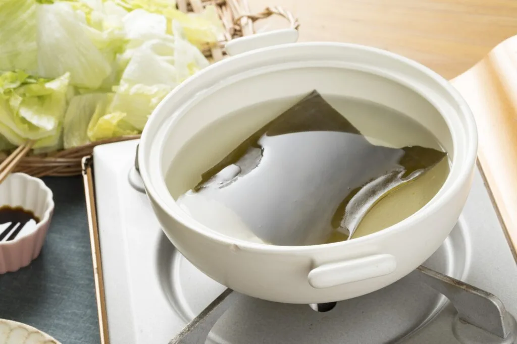 北海道,昆布,湯汁,大閘蟹,鄉土料理,日高昆布,羅臼昆布,利尻昆布