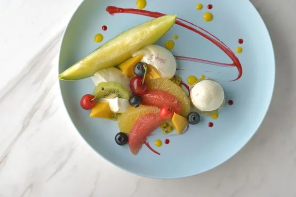 頭皮按摩,HEAD SPA,下午茶,法式甜點,Rabbicour,Patisserie PAROLA