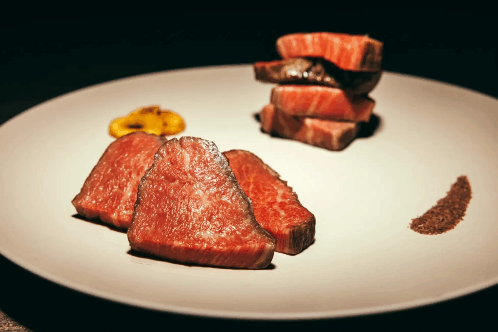 東京燒肉店推薦 燒肉Ushigoro