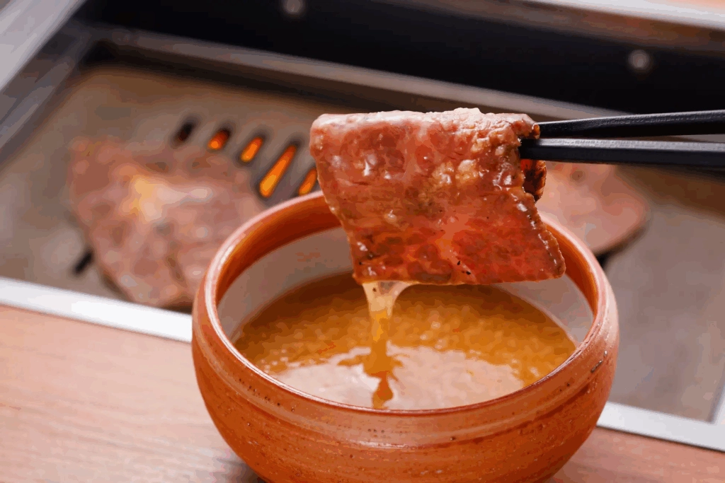 東京燒肉店推薦 燒肉 矢澤