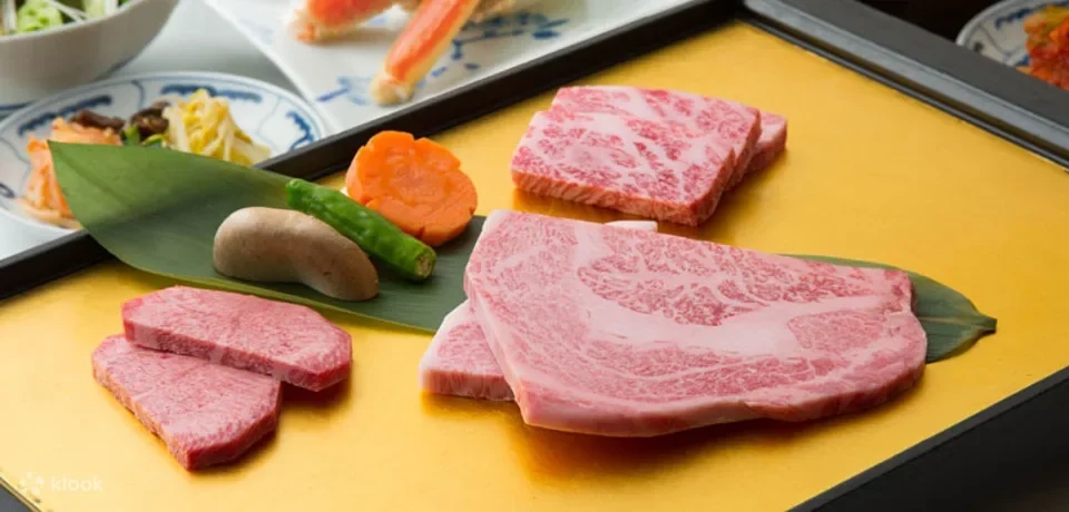 東京燒肉店推薦 燒肉亭六歌仙