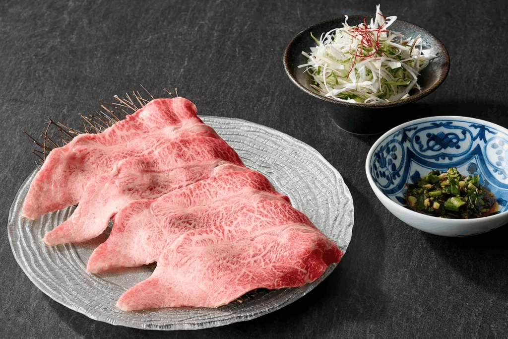 東京燒肉店推薦  燒肉TORAJI