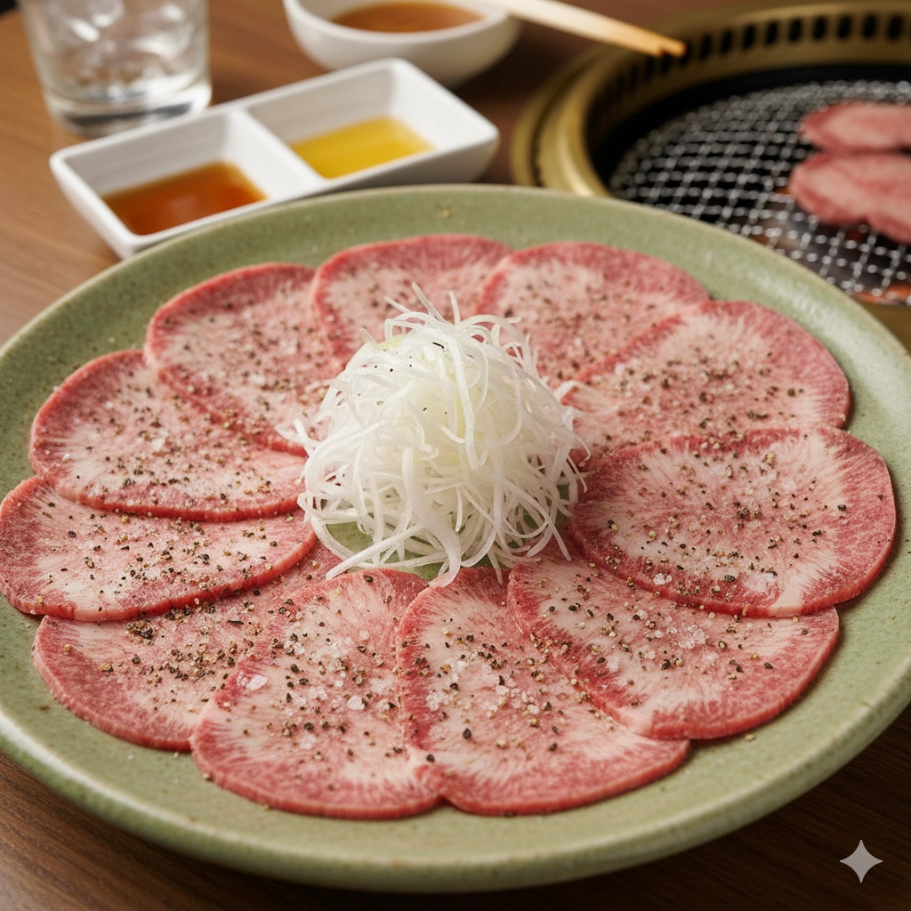 東京燒肉店推薦 赤坂Raimon