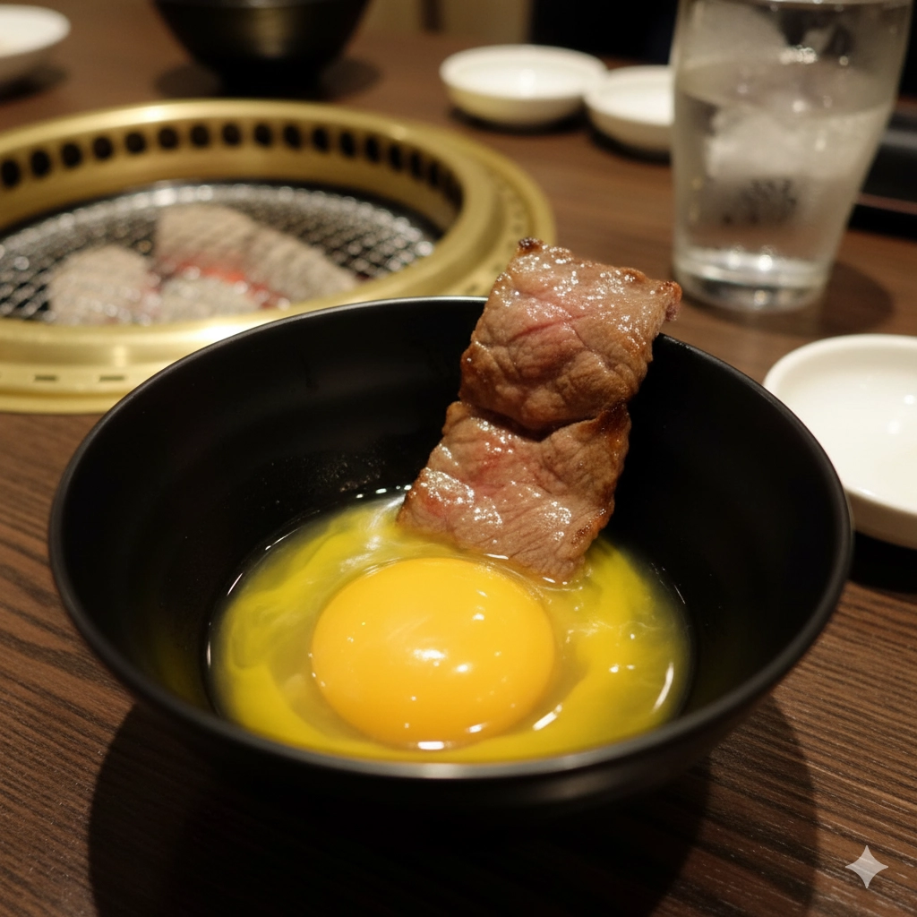 東京燒肉店推薦 燒肉 Jumbo Hanare