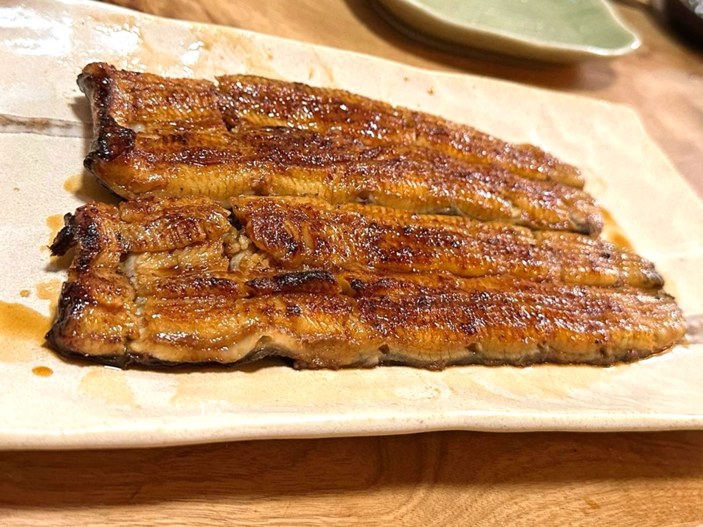 東京必吃鰻魚料理 KABUTO