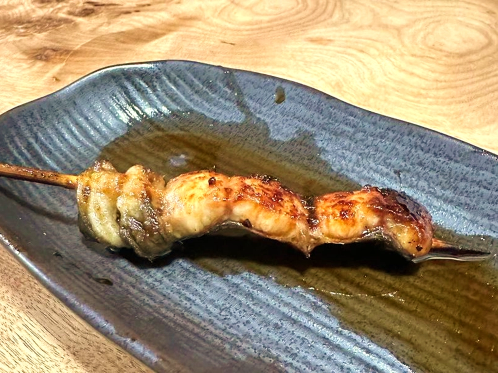 東京必吃鰻魚飯 KABUTO