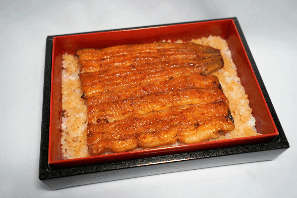 東京鰻魚飯推薦 野田岩 鰻魚重
