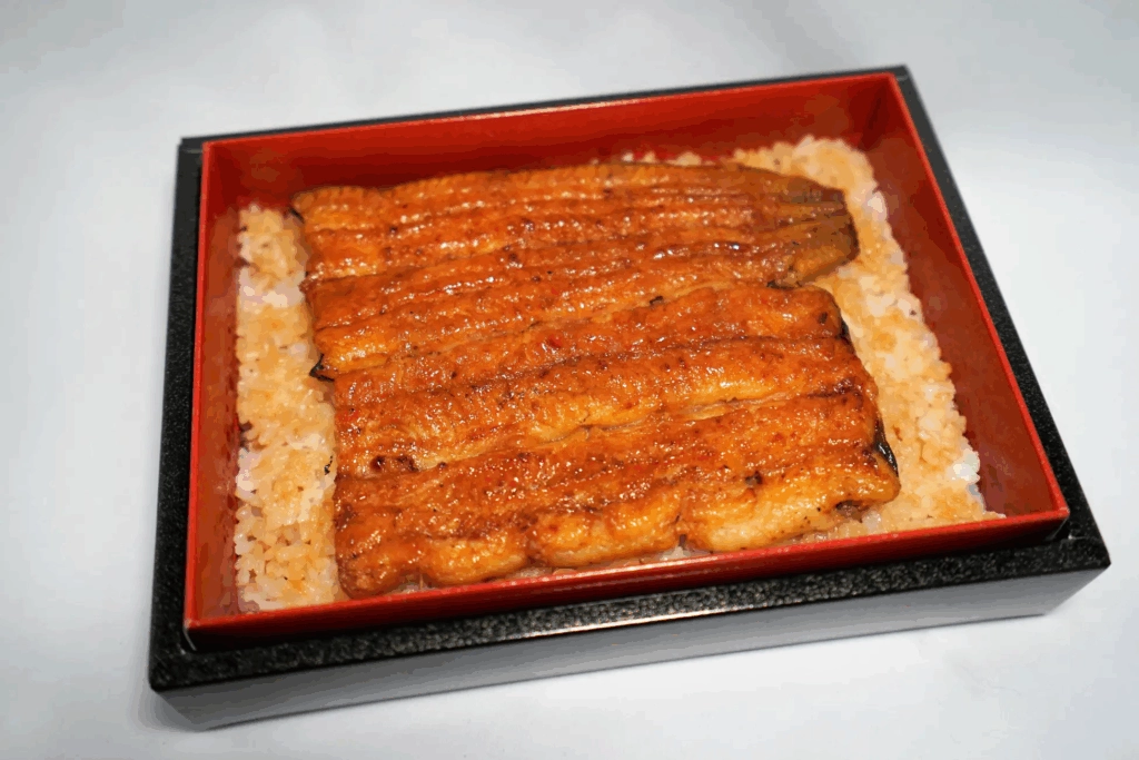 東京鰻魚飯推薦 野田岩 鰻魚重