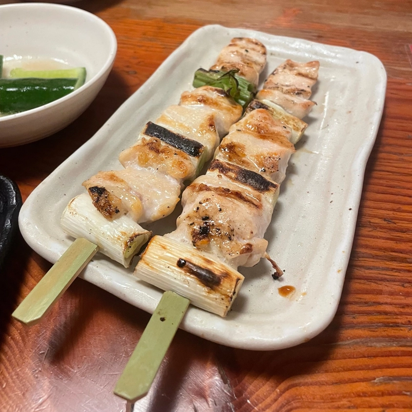 鳥貴族貴族燒雞胸肉