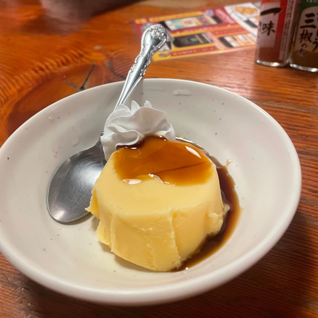 鳥貴族義式布蕾冰