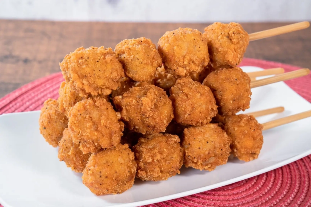 日本全家KOROCHIKI棒