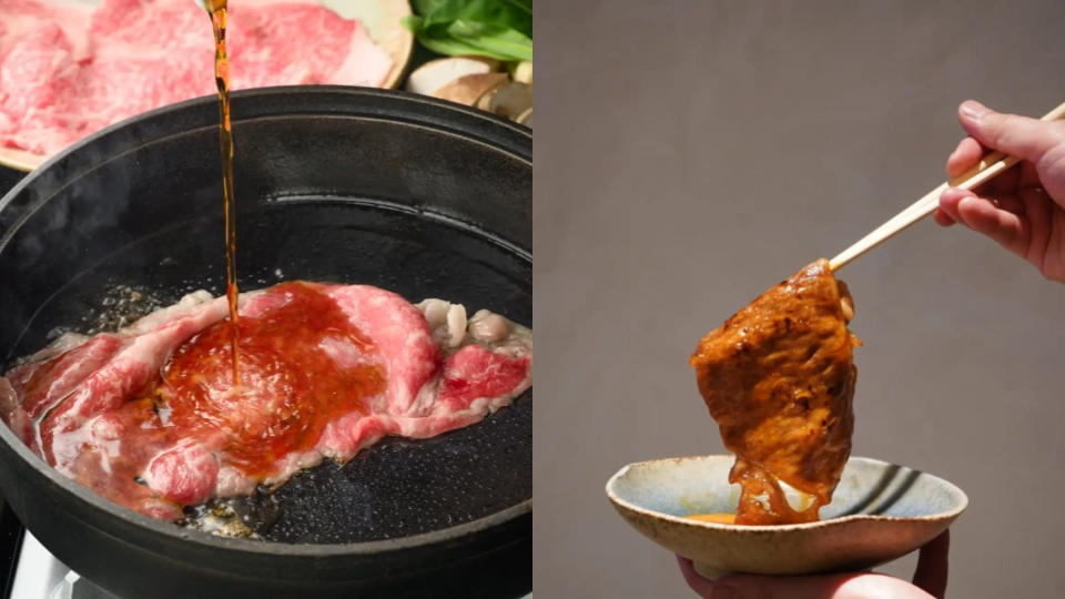 東京壽喜燒推薦必吃12間