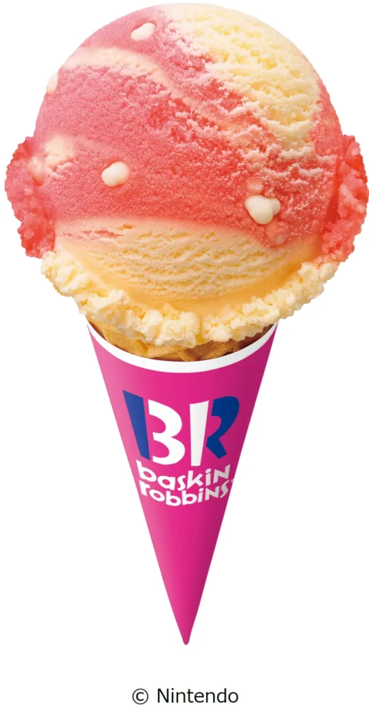 31冰淇淋漂浮可樂口味