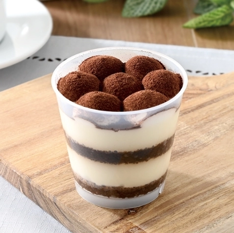 北海道馬斯卡邦提拉米蘇（マスカルポーネ使用ティラミス）