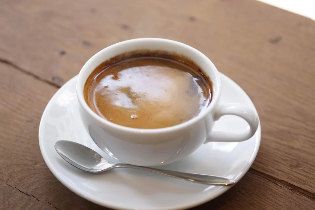 MONDIAL KAFFEE 328 早餐咖啡