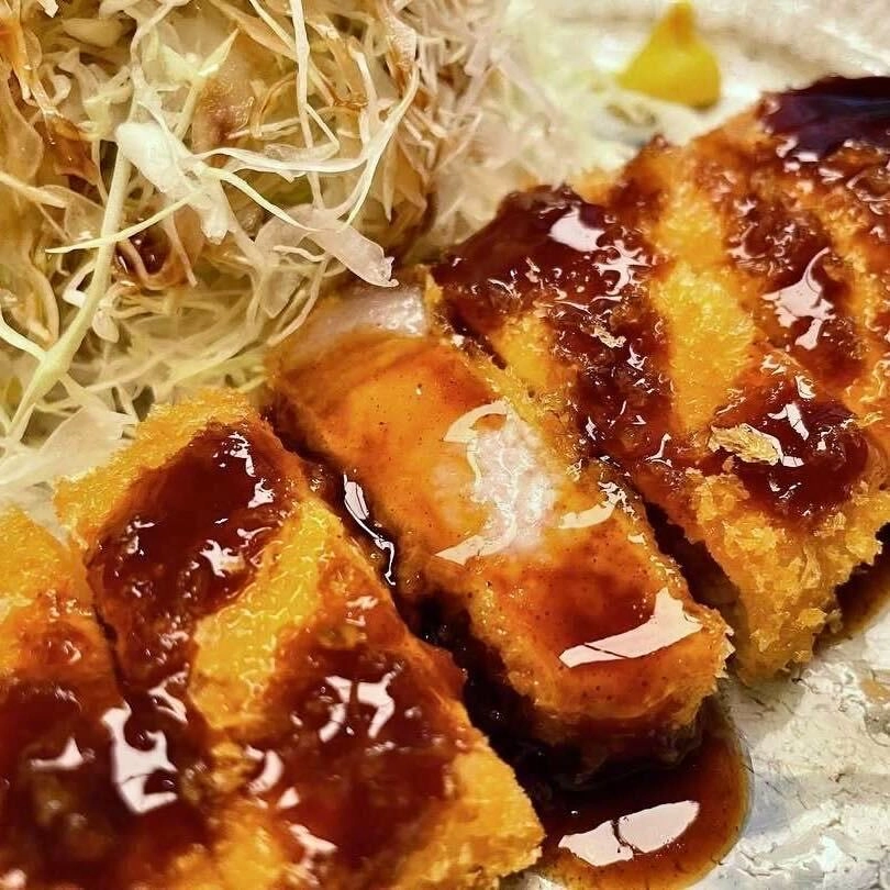 東京必吃豬排 豬排Hinata