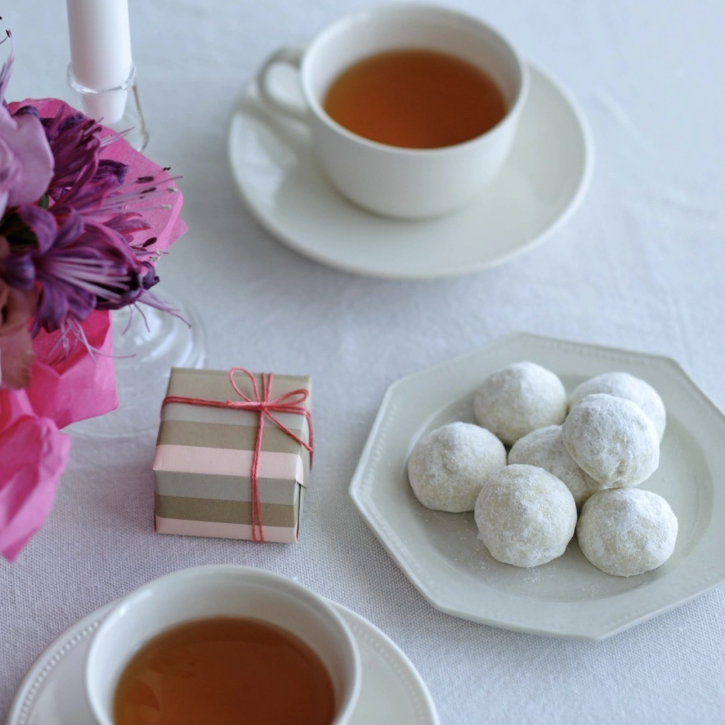 午茶點心首選pure coco TOKYO