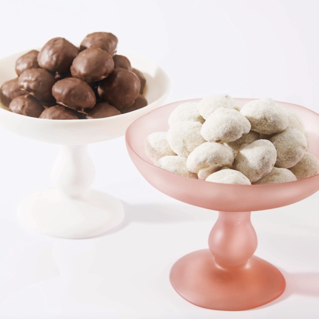 pure coco white＆pure coco milk