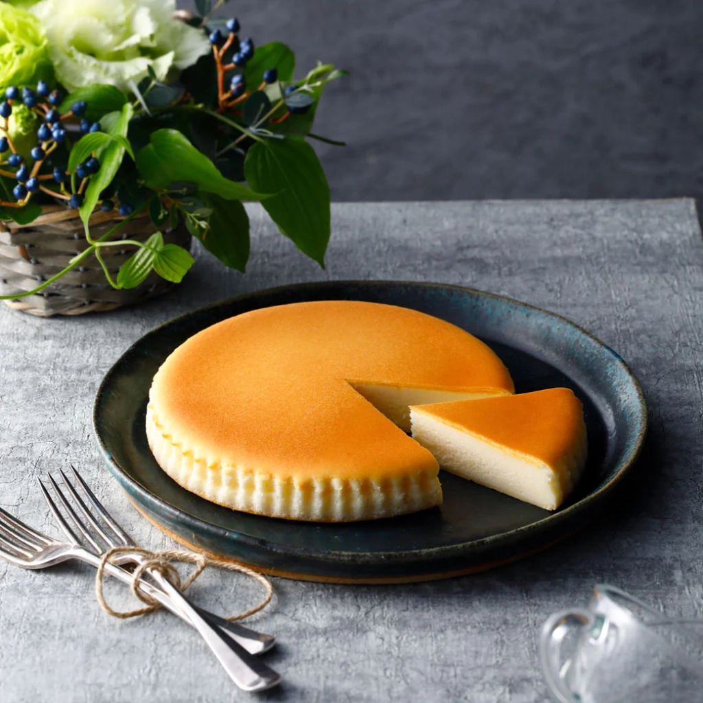 庫や旗下品牌CHEESE GARDEN