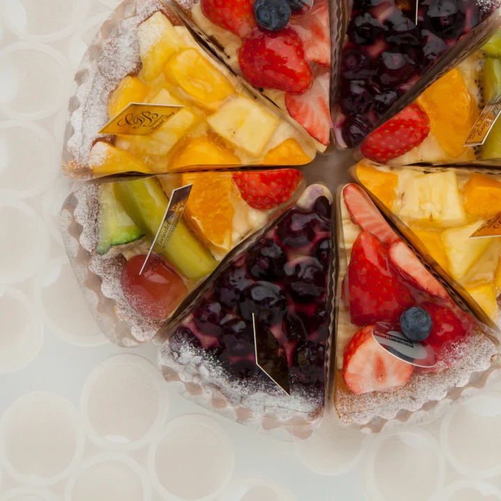 庫や旗下品牌Grindel Berg