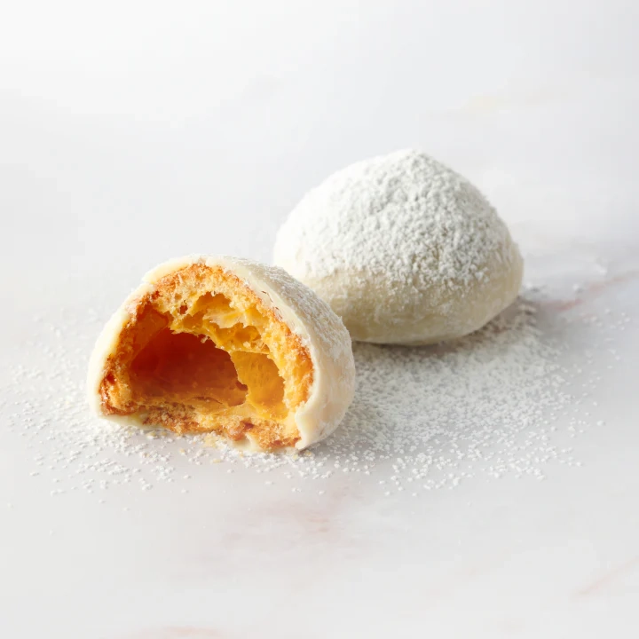 pure coco TOKYO斷面