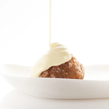 pure coco TOKYO白巧克力外層