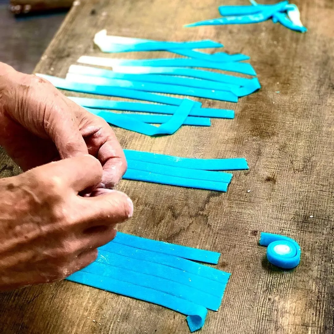 玉英堂全手工製作和菓子