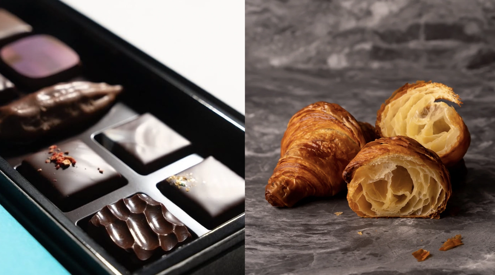 甜點店CALVA人氣商品