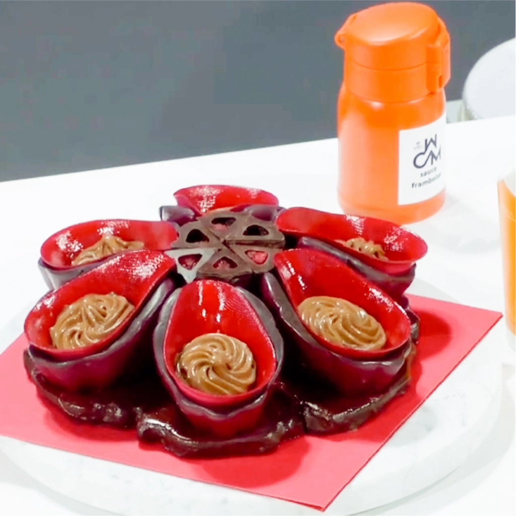 Diligent Chocolat Share（デリショコ）冰淇淋