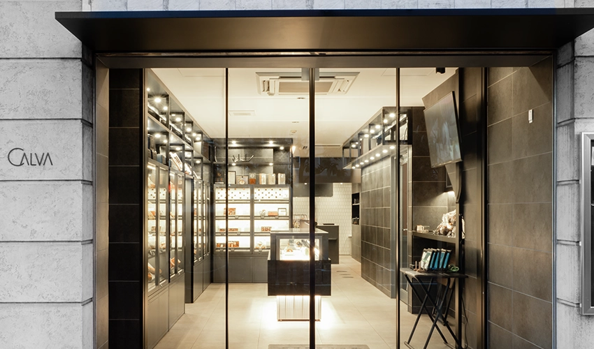CALVA大船本店