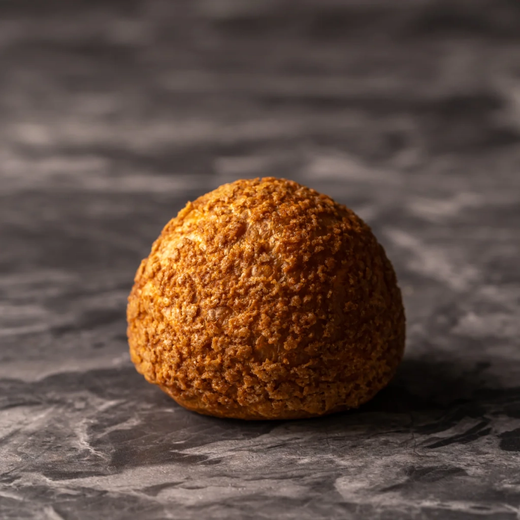 CALVA的人氣泡芙