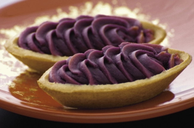 BicCamera沖繩必買紅芋塔