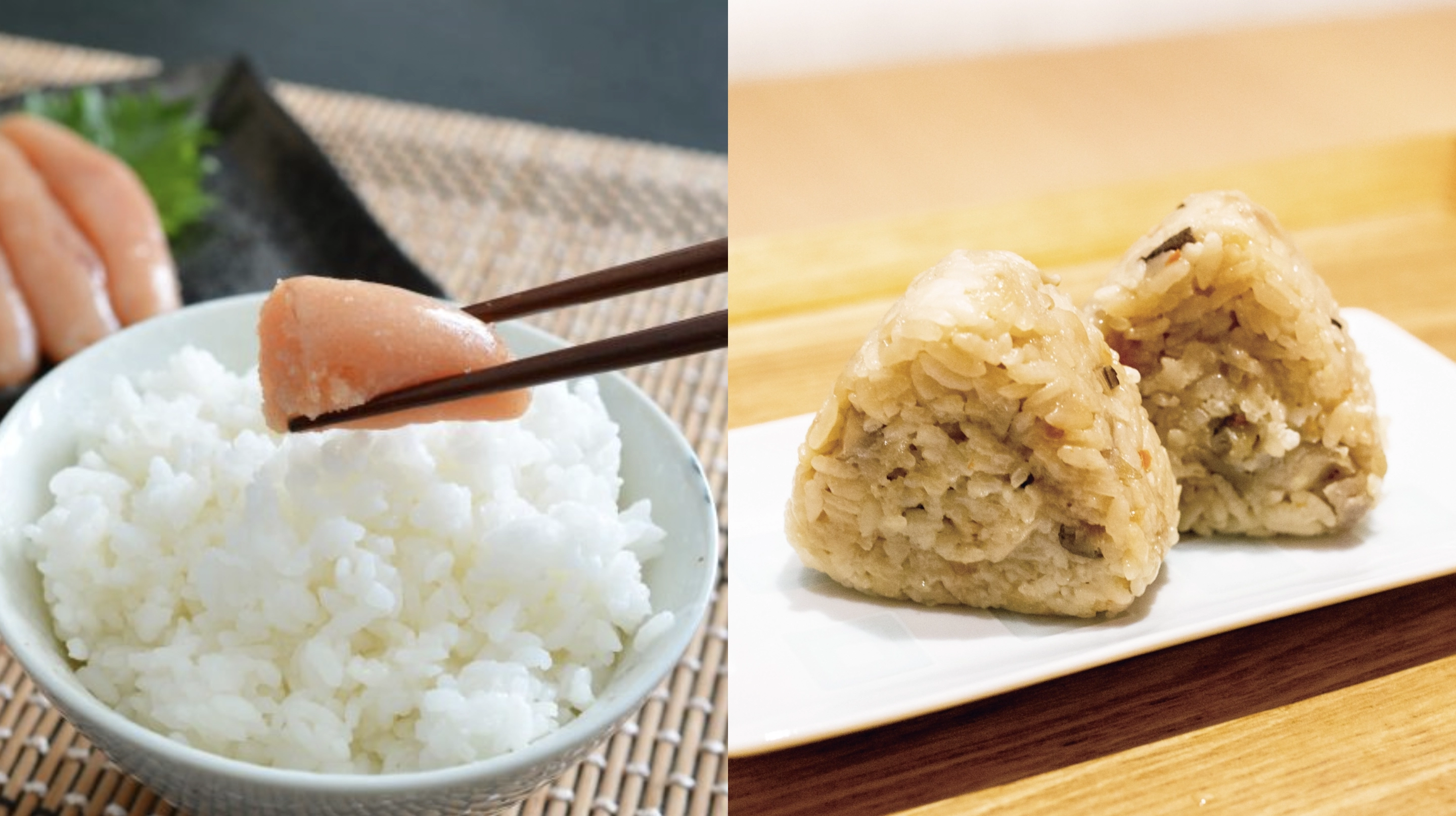 福岡必吃早餐示意圖