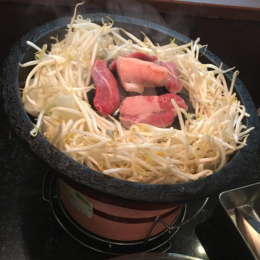 小樽美食 小樽成吉思汗烤肉俱樂部 北唐辛子 成吉思汗烤肉