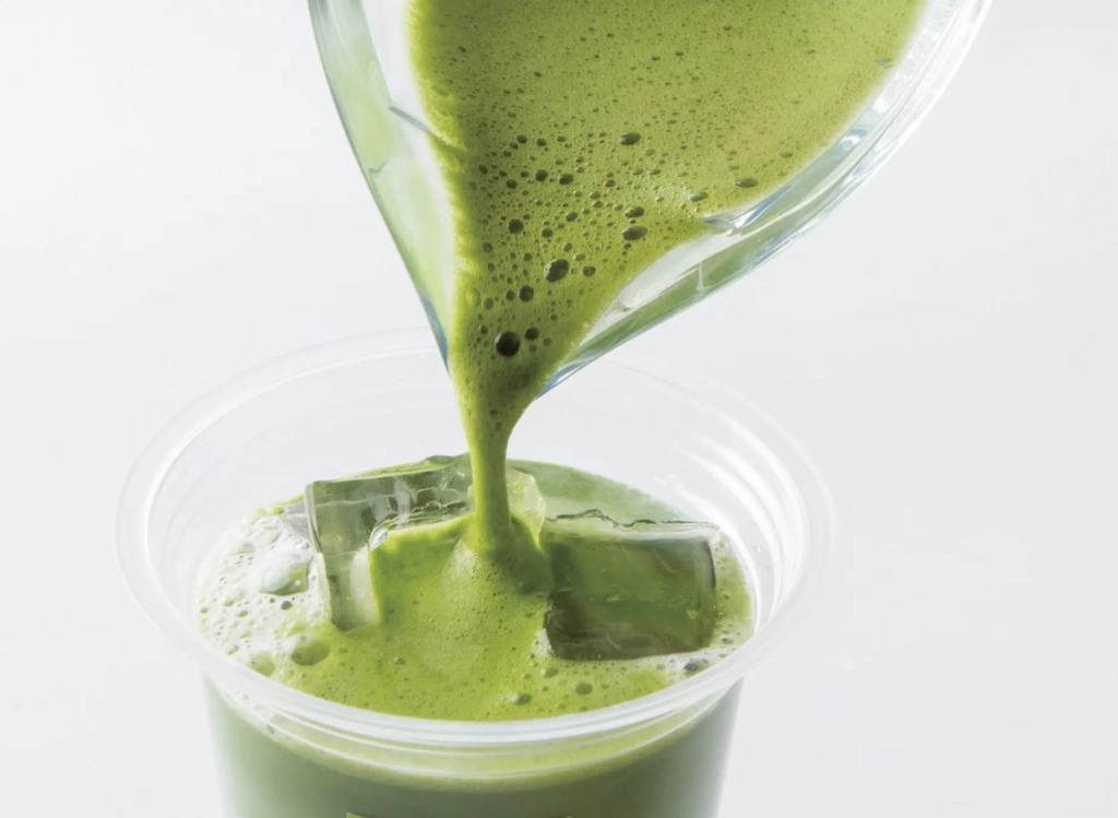 大阪抹茶推薦 Maccha House 抹茶館 抹茶飲