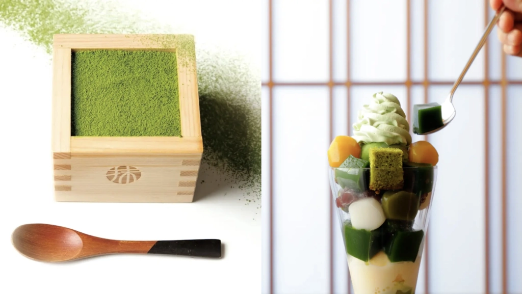 大阪抹茶店推薦