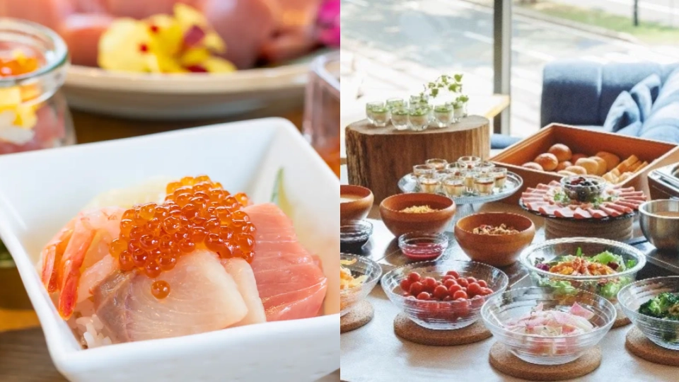 札幌早餐推薦10選示意圖