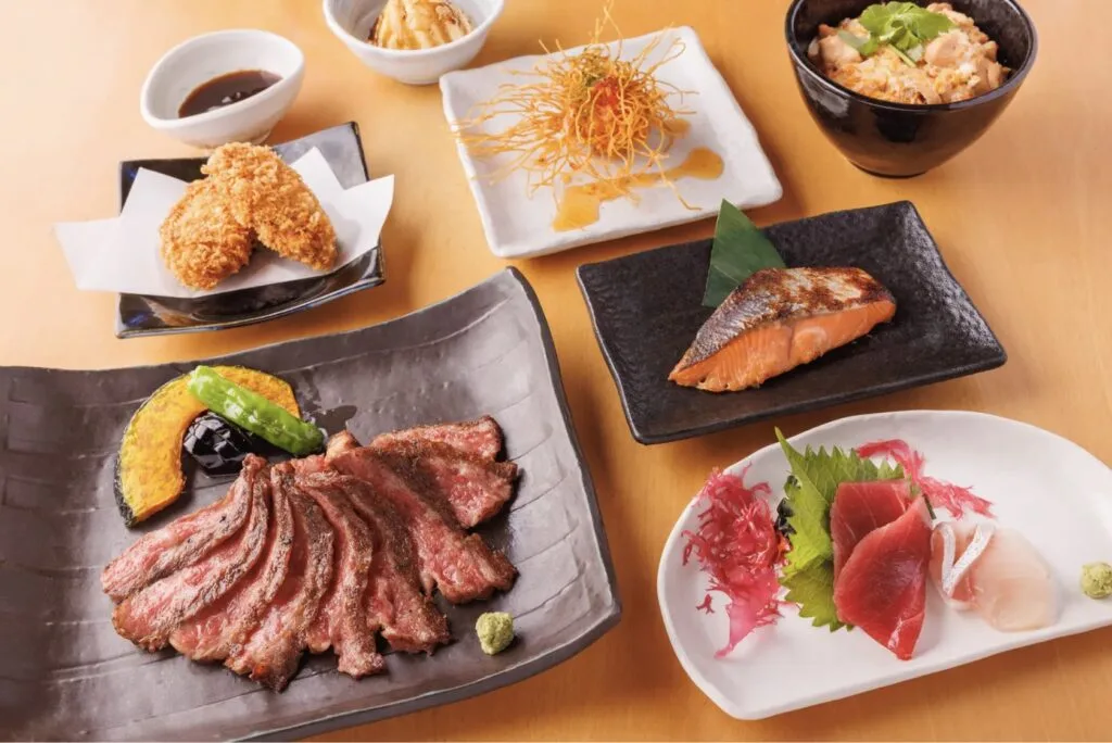 權八 西麻布 居酒屋美食