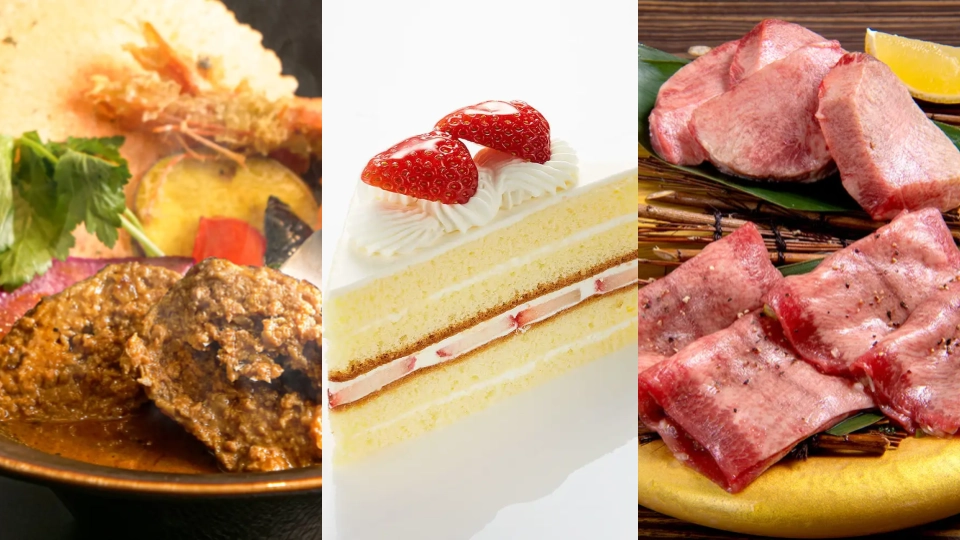 札幌車站美食11選