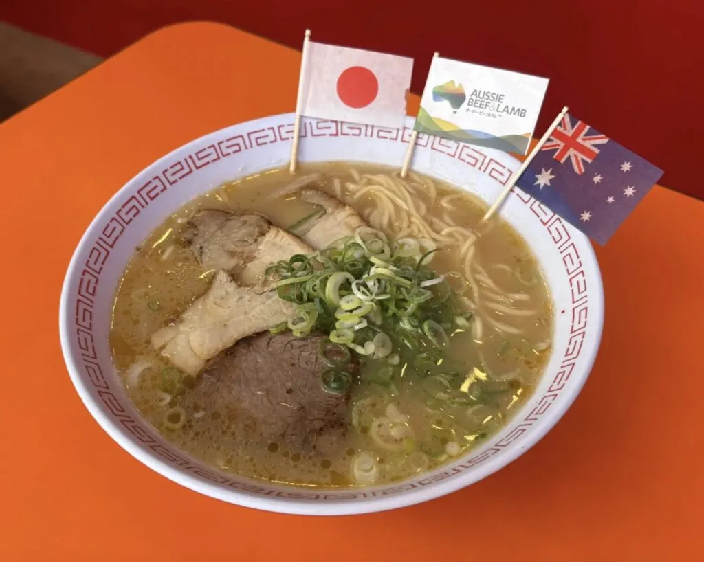 金龍拉麵 招牌拉麵