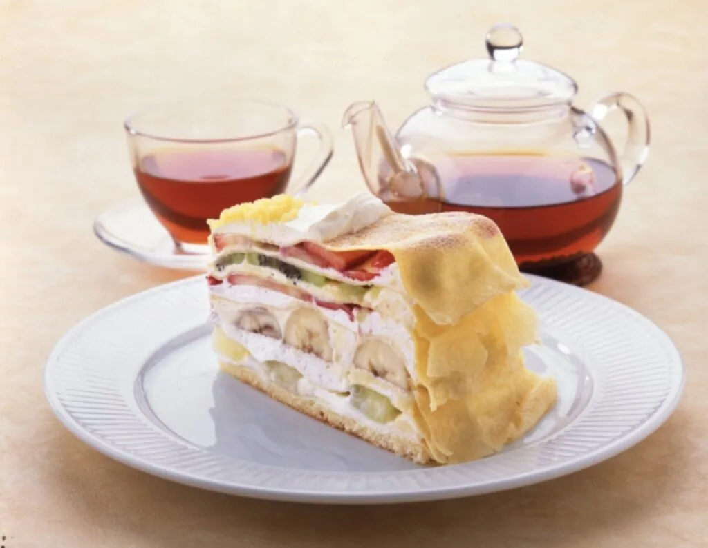 澀谷美食推薦 HARBS 澀谷Hikarie ShinQs店