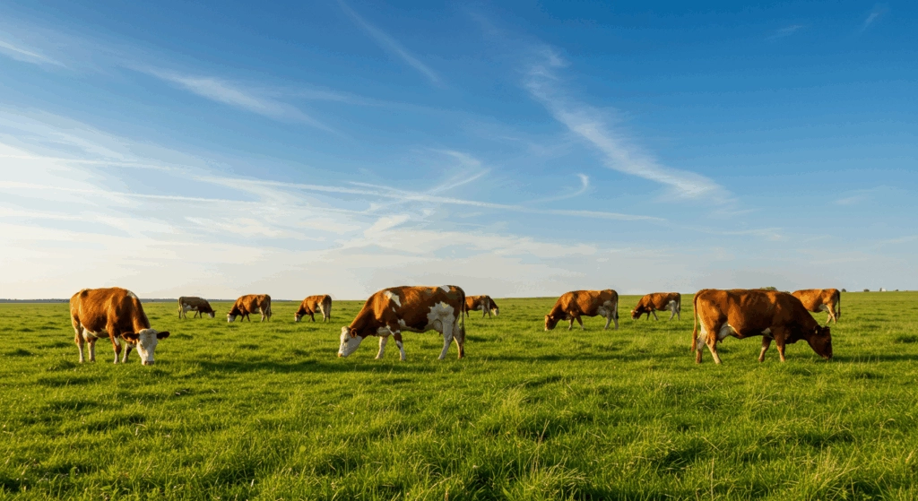 牛排飯 Center Beef 選用高級母牛肉