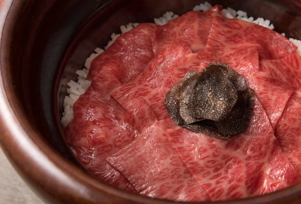 銀座午餐推薦 燒肉 Ushigoro