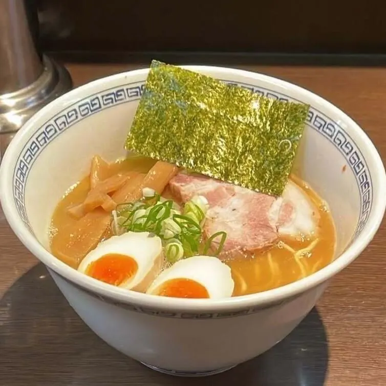 澀谷美食推薦  拉麵 Hayashi